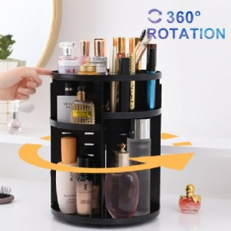 Органайзер для косметики 360° Rotation Cosmetic Organizer. Киев. фото 1 Органайзер для косметики 360° Rotation Cosmetic Organizer. Киев. фото 1