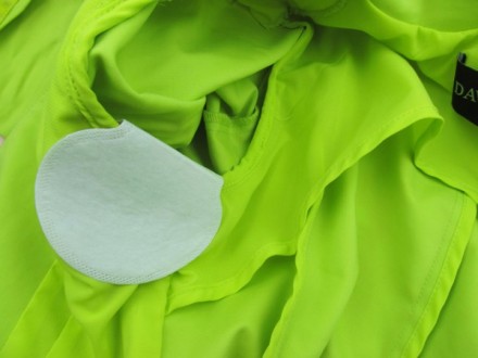 Гигиенические  салфетки,  защищающие  одежду  от  пятен  и  пота
Очень  тонкие,. . фото 10