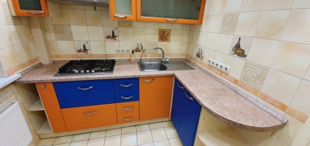 Аренда уютной квартиры на Новых Домах. Харків. фото 1 Аренда уютной квартиры на Новых Домах. Харків. фото 1