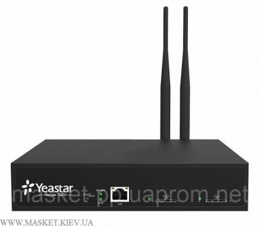 VoIP-GSM-шлюз Yeastar TG200. Київ. фото 1 VoIP-GSM-шлюз Yeastar TG200. Київ. фото 1