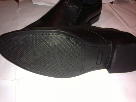 Легкие , стильные мужские туфли от украинского производителя. Верх изготовлен из. . фото 9