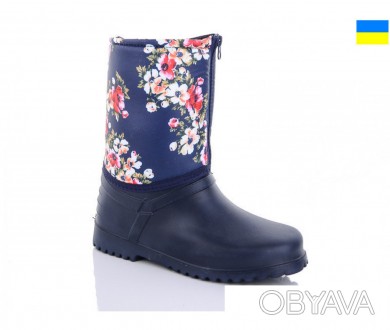 Теплі, красиві, легкі чоботи на жінок від Українського виробника. З даними чобіт. . фото 1