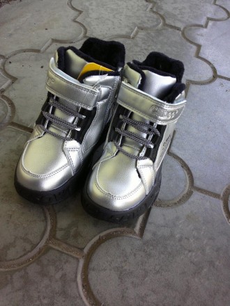 
Модні, зручні, сучасні, якісні зимові черевики від відомого бренду взуття - Cli. . фото 4