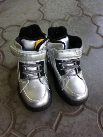 
Модні, зручні, сучасні, якісні зимові черевики від відомого бренду взуття - Cli. . фото 8
