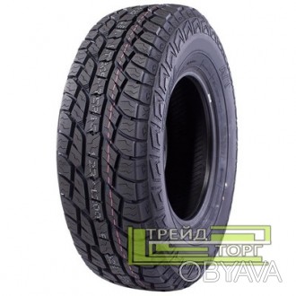 Grenlander MAGA A/T TWO 31/10.5 R15 109S. . фото 1