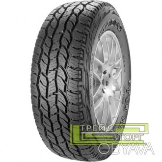 Cooper Discoverer AT3 Sport 235/75 R15 105T. . фото 1