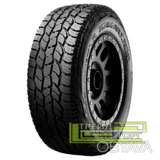 Cooper Discoverer AT3 Sport 2 255/55 R19 111H XL. . фото 1