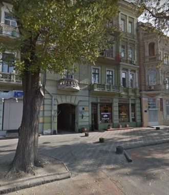 Продам 2-х комнатную квартиру Преображенская. Одесса. фото 1 Продам 2-х комнатную квартиру Преображенская. Одесса. фото 1