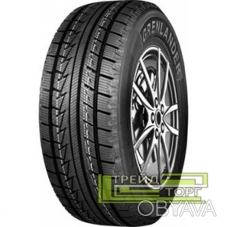 Grenlander L-snow96 195/60 R15 88H. . фото 1