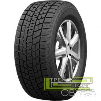 Habilead IceMax RW501 235/60 R18 107T XL. . фото 1