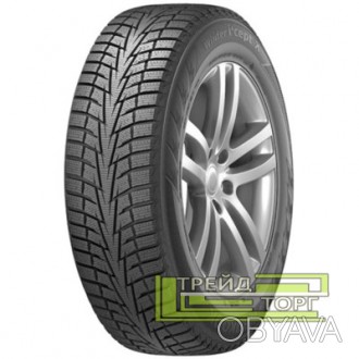 Hankook Winter I*Cept X RW10 235/65 R17 108T. . фото 1