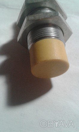 Индуктивный датчик приближения NI 8-M18-VP4X-H1141