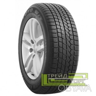 Toyo Open Country W/T 235/45 R19 95V. . фото 1