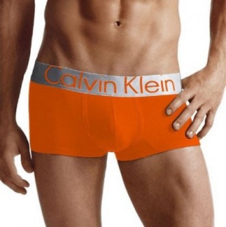 Трусы боксеры C**vin K**in Steel хлопок cotton мужские нижнее мужское белье Оран. Новомосковск. фото 1 Трусы боксеры C**vin K**in Steel хлопок cotton мужские нижнее мужское белье Оран. Новомосковск. фото 1