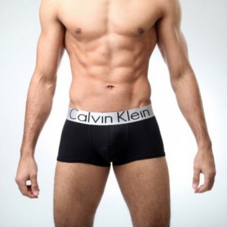 Трусы боксеры C**vin K**in Steel хлопок cotton мужские нижнее мужское белье Чёрн. Новомосковск. фото 1 Трусы боксеры C**vin K**in Steel хлопок cotton мужские нижнее мужское белье Чёрн. Новомосковск. фото 1