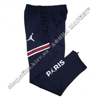 Купить костюм футбольный для мальчика Air Jordan ПСЖ 2022 в Киеве. Купить футбол. . фото 9