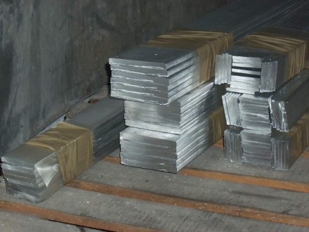 Полоса стальная сталь 45 размеры 16х170 мм горячекатаная в ассортименте полосы м. . фото 4