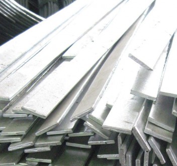 Полоса сталь сталь 20 размеры 16х170 мм горячекатаная в ассортименте полосы мета. . фото 9