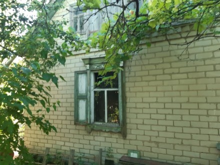 Продам дом в Песчанке с шикарным участком. Дніпро. фото 1 Продам дом в Песчанке с шикарным участком. Дніпро. фото 1