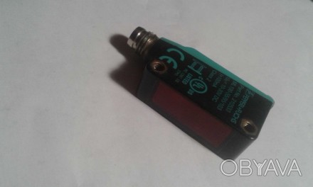 Датчик: оптоэлектронный ML100-55/95/103 PEPPERL+FUCHS