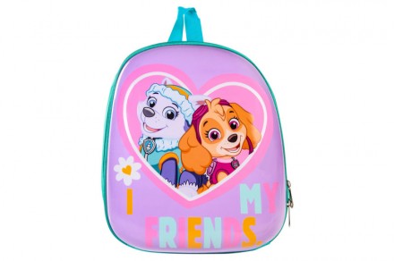 Рюкзак Щенячий Патруль Скай и Еверест Nickelodeon PL82108. Ивано-Франковск. фото 1 Рюкзак Щенячий Патруль Скай и Еверест Nickelodeon PL82108. Ивано-Франковск. фото 1