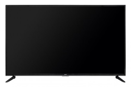 Компания Satelit представляет один из «умных» телевизоров с большим экраном в 65. . фото 3