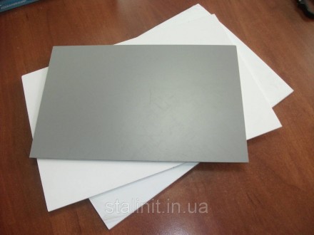 Ударопрочный полистирол HIPS s=2 mm 2050х3050, 2. Київ. фото 1 Ударопрочный полистирол HIPS s=2 mm 2050х3050, 2. Київ. фото 1