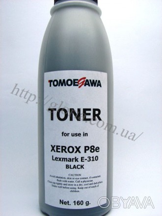 Premium Class Toner производства Tomoegawa.
Совместимость:
XEROX P8EX,WC 385;LEX. . фото 1