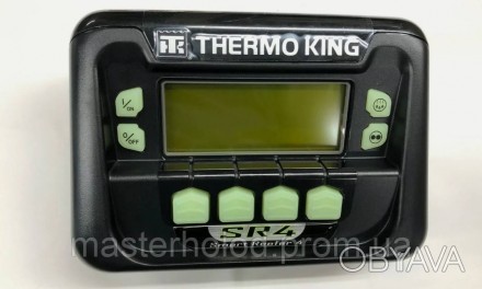 блок управления thermo king smart reefer 4 новый есть в наличии
 
. . фото 1