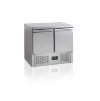Стол-саладетта Tefcold SA910-I. Кропивницький. фото 1 Стол-саладетта Tefcold SA910-I. Кропивницький. фото 1