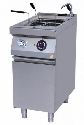 Напольная макароноварка Kogast EKTT47/V эл.. Кропивницький. фото 1 Напольная макароноварка Kogast EKTT47/V эл.. Кропивницький. фото 1
