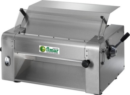Тестораскаточная машина Fimar SI320 1Ф. Кропивницький. фото 1 Тестораскаточная машина Fimar SI320 1Ф. Кропивницький. фото 1