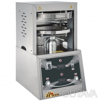 Пресс для пиццы itPizza PRESSA33
