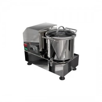 Куттер Reednee MCT4. Кропивницкий. фото 1