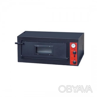 Печь для пиццы Rauder BRL- 4x33