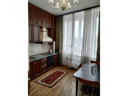 Продажа 1-комнатной квартиры (50 м2) в ЖК Звездный городок 1 (ул. Армейская). Одесса. фото 1 Продажа 1-комнатной квартиры (50 м2) в ЖК Звездный городок 1 (ул. Армейская). Одесса. фото 1
