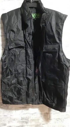Продам куртку мужскую б/у , есть ещё чёрная зимняя (400 грн)и весна ( 300 грн), . . фото 3