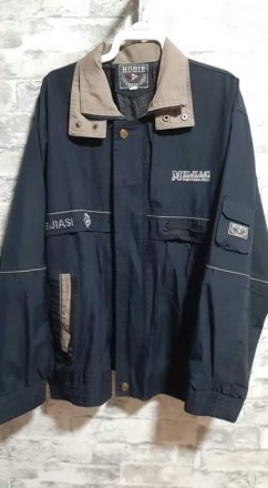 Продам куртку мужскую б/у , есть ещё чёрная зимняя (400 грн)и весна ( 300 грн), . . фото 2