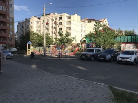 2-кімнатна квартира вул.Педагогічна. Одесса. фото 1 2-кімнатна квартира вул.Педагогічна. Одесса. фото 1
