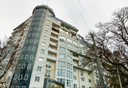 3 кімнатна квартира на Французькому бульварі з видом на море. Одесса. фото 1 3 кімнатна квартира на Французькому бульварі з видом на море. Одесса. фото 1