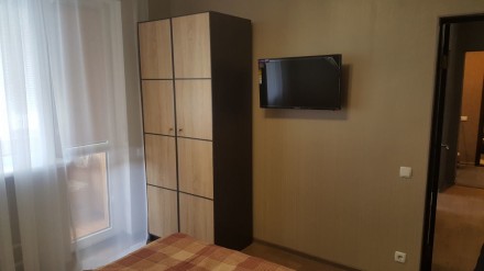 2-комнатная квартира, 58 кв. м. Харків. фото 1 2-комнатная квартира, 58 кв. м. Харків. фото 1