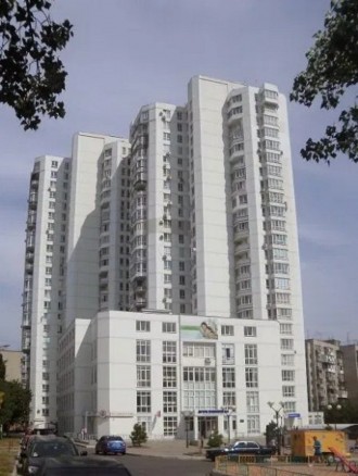 3-комнатная квартира, 117 кв. м. Одесса. фото 1 3-комнатная квартира, 117 кв. м. Одесса. фото 1