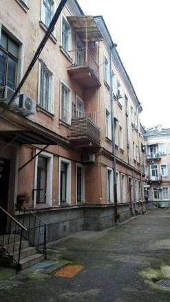 3-комнатная квартира, 76 кв. м. Одесса. фото 1 3-комнатная квартира, 76 кв. м. Одесса. фото 1