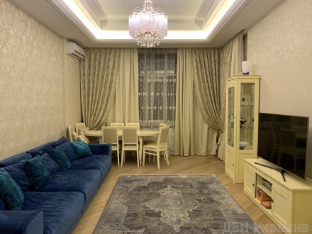 3-комнатная квартира, 106 м.кв.. Київ. фото 1 3-комнатная квартира, 106 м.кв.. Київ. фото 1