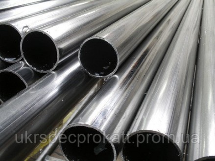 Труба металлическая тонкостенная 10х2,0 мм В НАЛИЧИИ и под заказ от производител. . фото 2