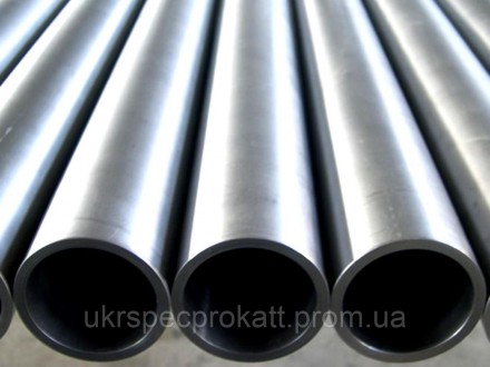 Бесшовная труба стальная ГОСТ 51х8 мм ДЕЛАЕМ ПОРЕЗКУ бесшовные трубы от производ. Харьков. фото 1