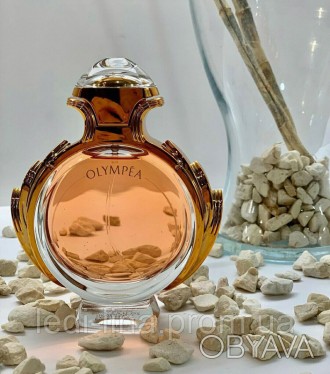 Парфюмированная вода женская Olympea 80 мл(2058)