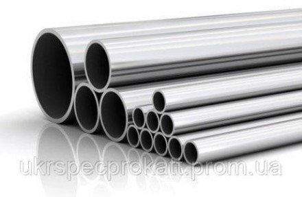 Электросварная труба тонкостенная 25х1,0 мм В НАЛИЧИИ и под заказ от производите. Харків. фото 1