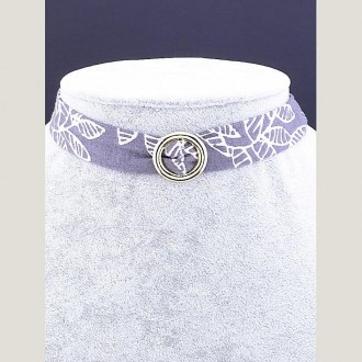 Чокер 'Flora Secret'  Хлопок 42 см.. Київ. фото 1