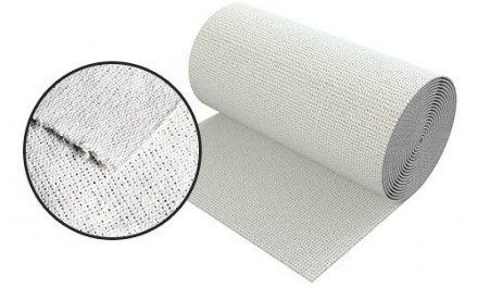 Асбестовая ткань 1,6 мм [РОЗНИЦА и ОПТ] делаем порезку и доставку асбестовой тка. . фото 8